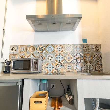 דירות סביליה Loft-Style Ground Floor Flat מראה חיצוני תמונה