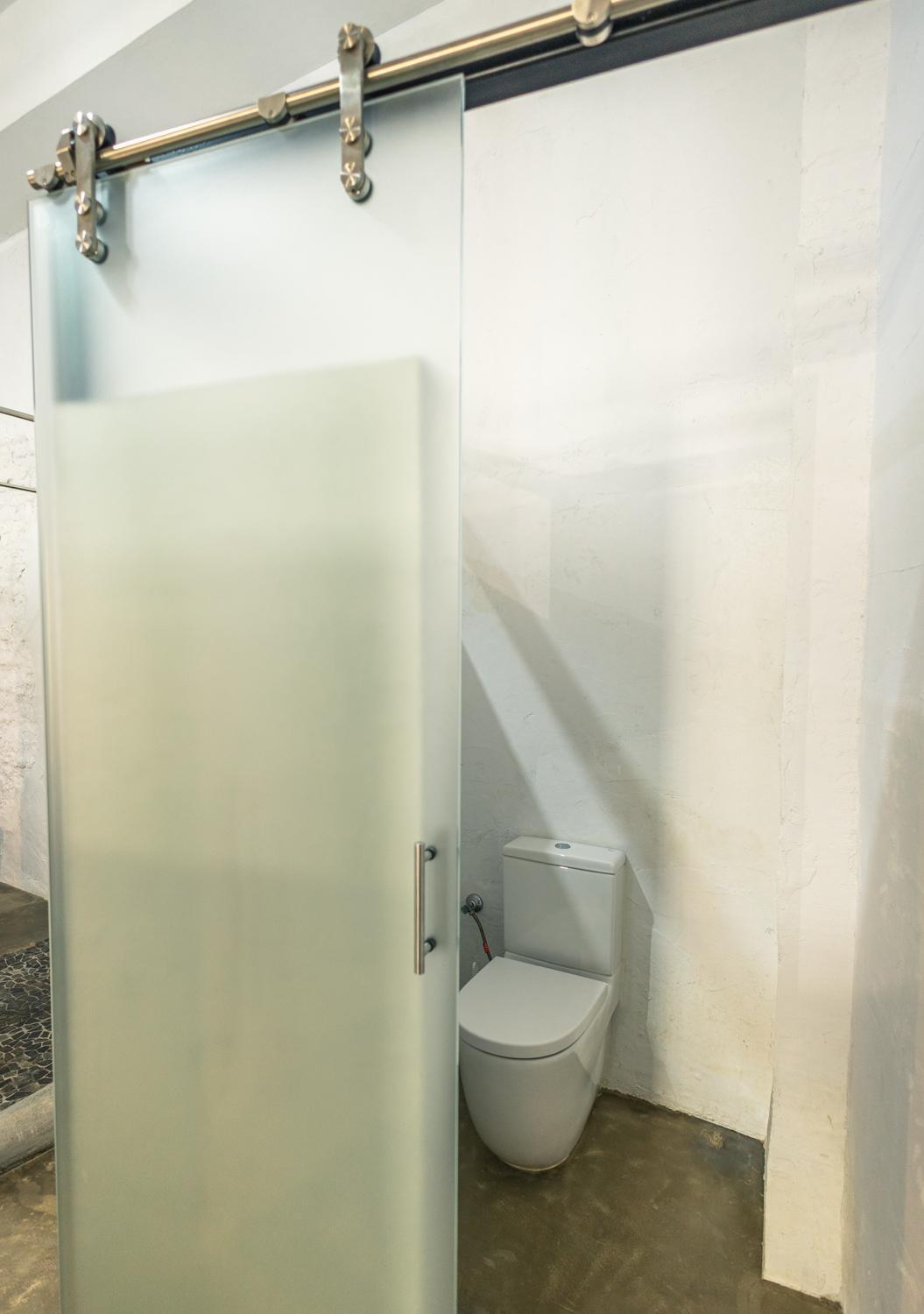 דירות סביליה Loft-Style Ground Floor Flat מראה חיצוני תמונה