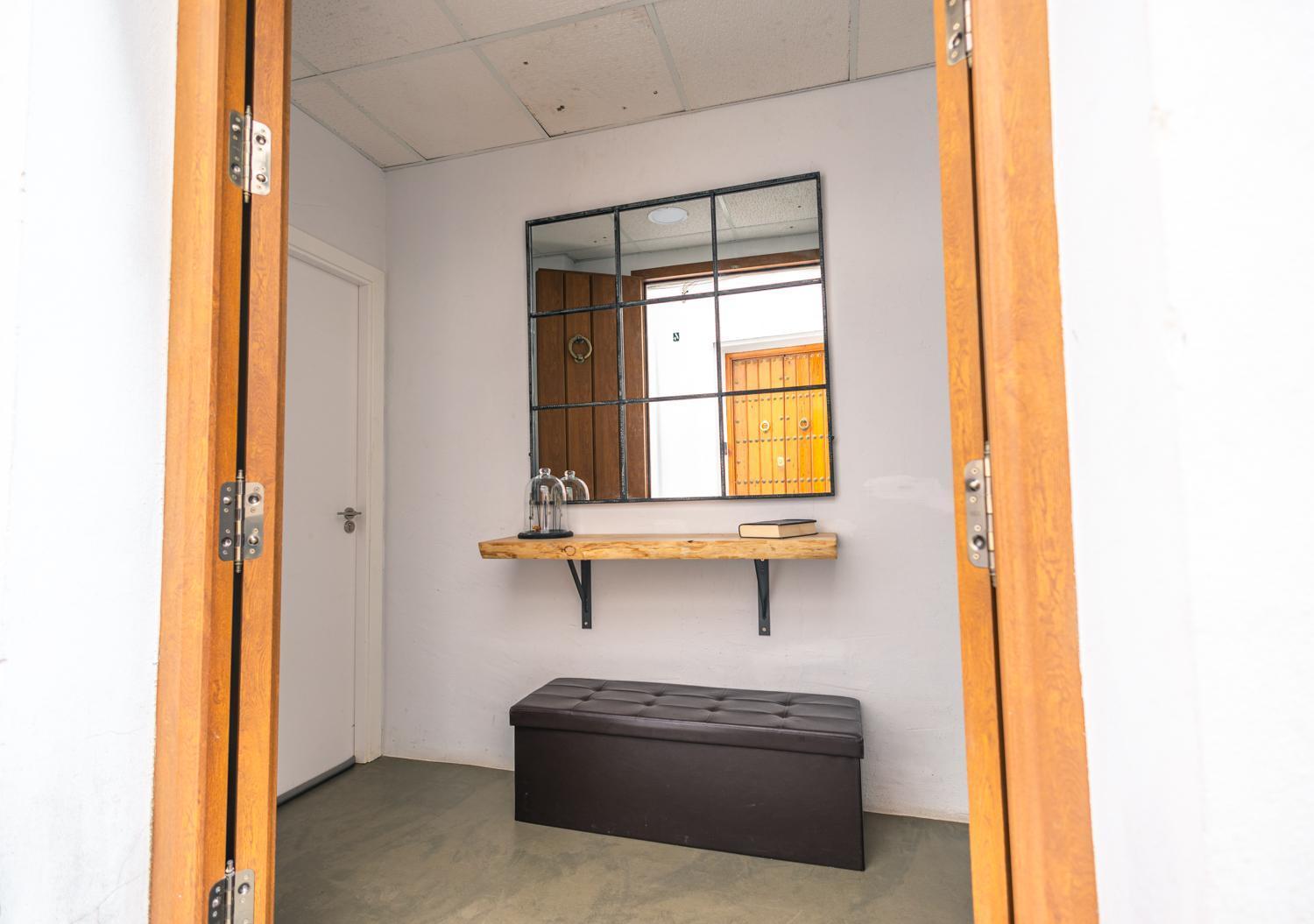 דירות סביליה Loft-Style Ground Floor Flat מראה חיצוני תמונה
