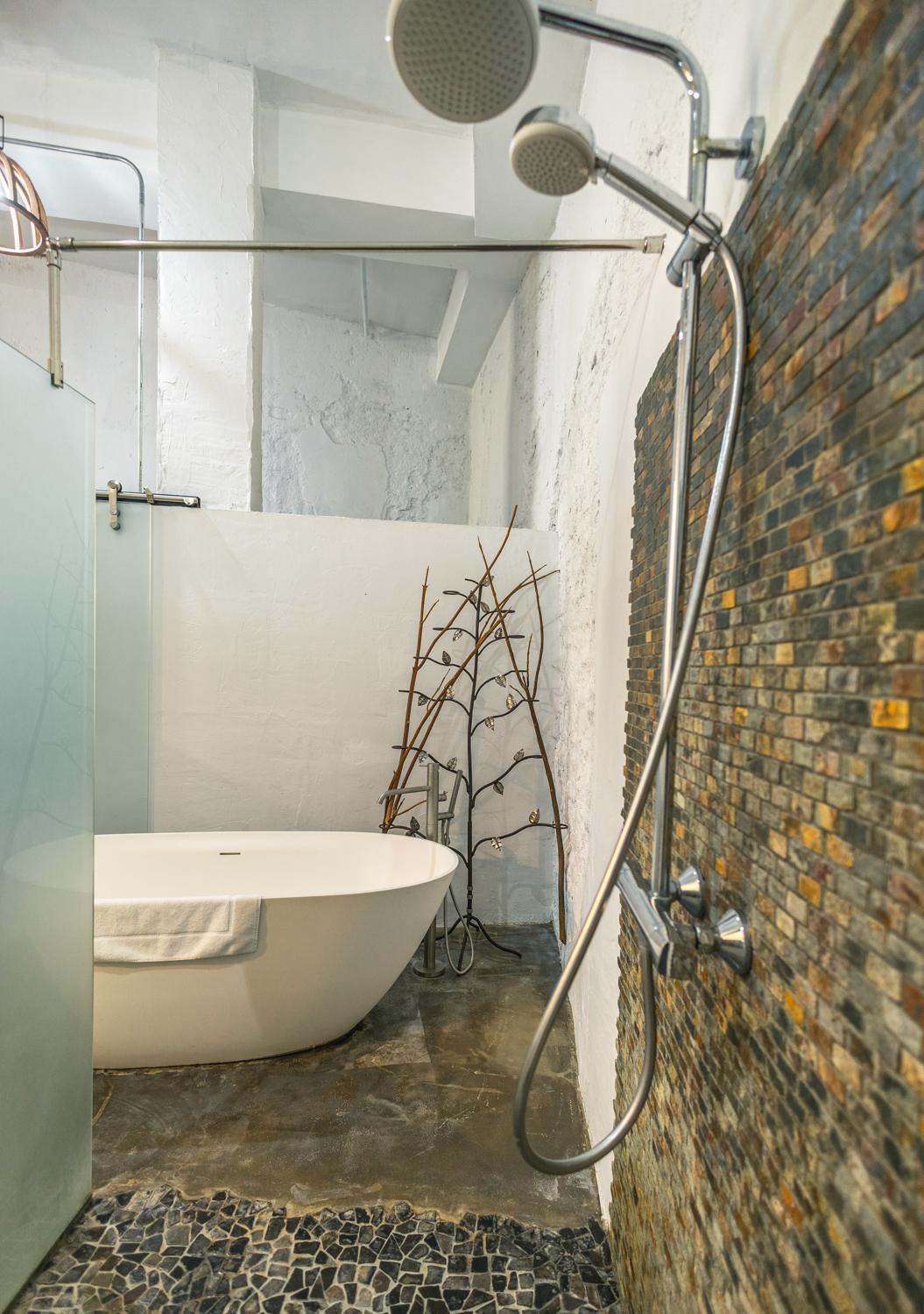 דירות סביליה Loft-Style Ground Floor Flat מראה חיצוני תמונה