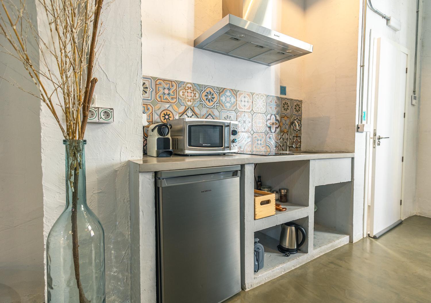 דירות סביליה Loft-Style Ground Floor Flat מראה חיצוני תמונה