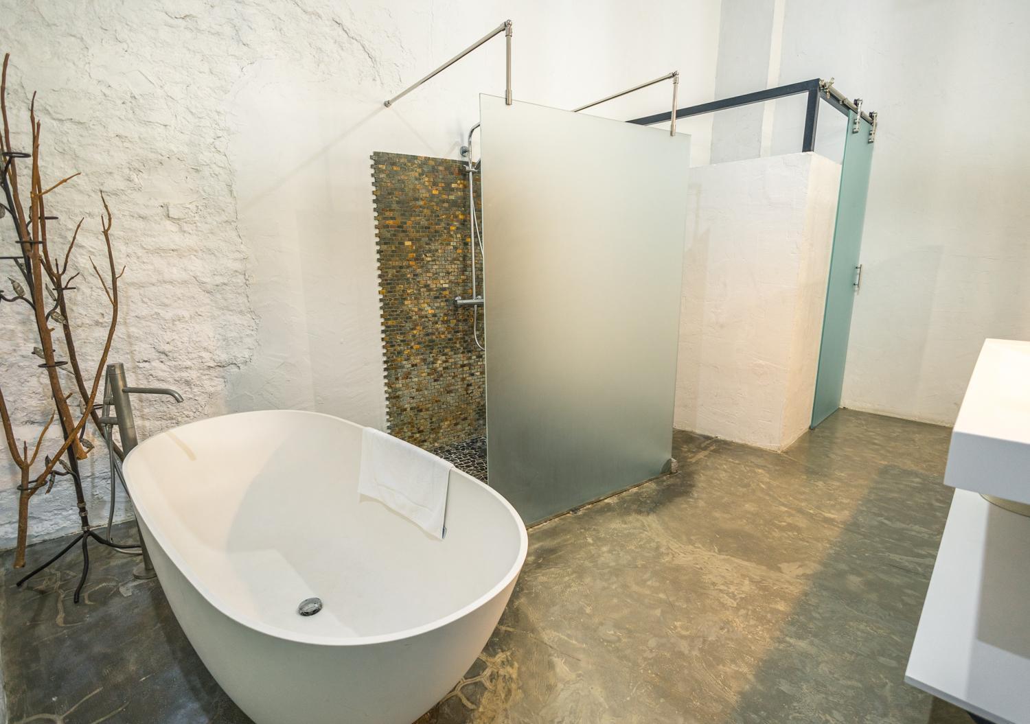 דירות סביליה Loft-Style Ground Floor Flat מראה חיצוני תמונה
