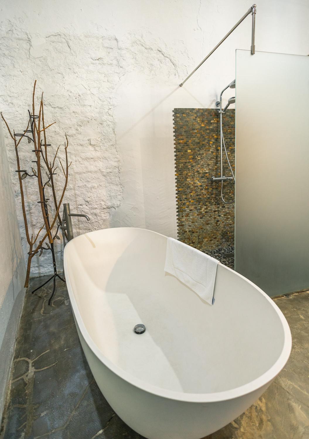 דירות סביליה Loft-Style Ground Floor Flat מראה חיצוני תמונה