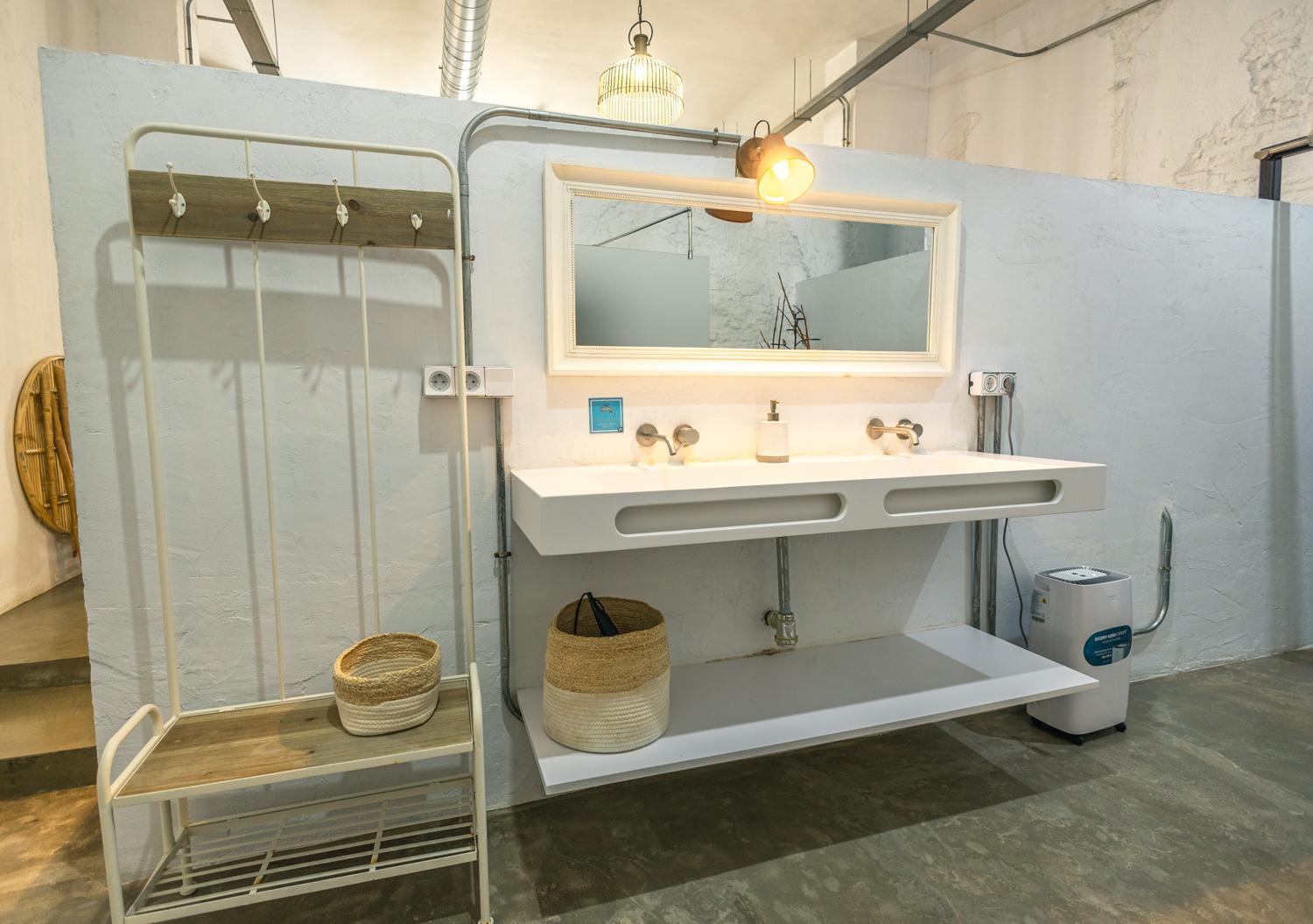 דירות סביליה Loft-Style Ground Floor Flat מראה חיצוני תמונה