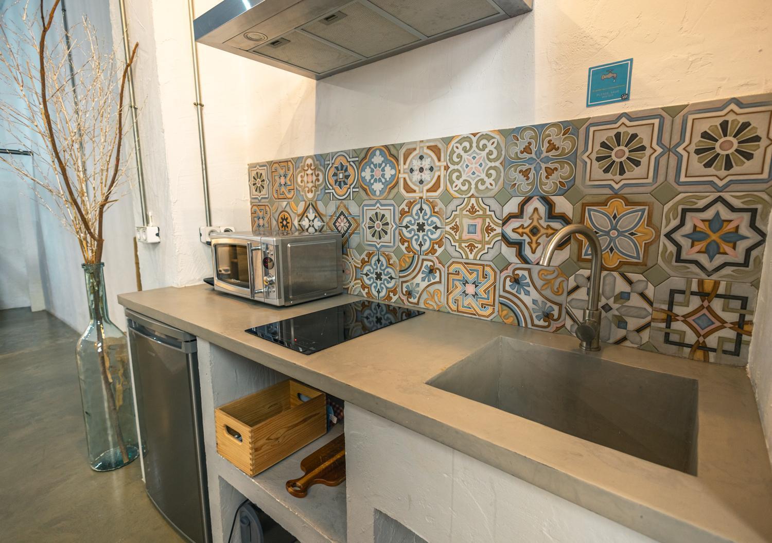 דירות סביליה Loft-Style Ground Floor Flat מראה חיצוני תמונה