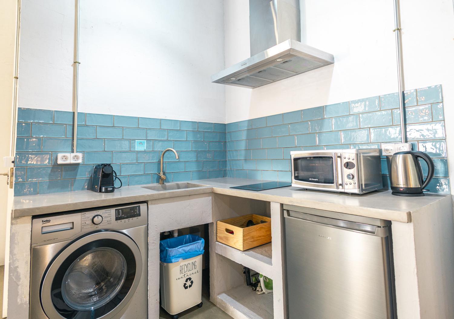 דירות סביליה Loft-Style Ground Floor Flat מראה חיצוני תמונה