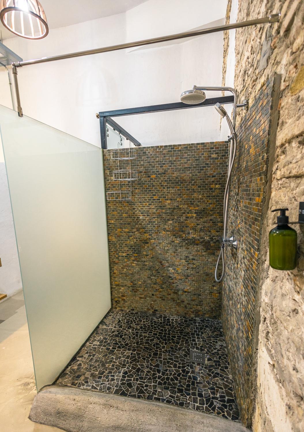 דירות סביליה Loft-Style Ground Floor Flat מראה חיצוני תמונה